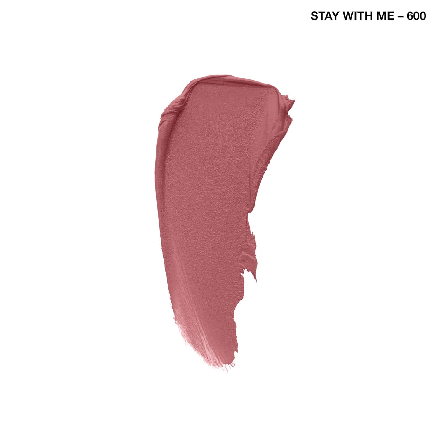 COVERGIRL Exhibitionist Ultra-Matte Lipstick, Stay with Me-2