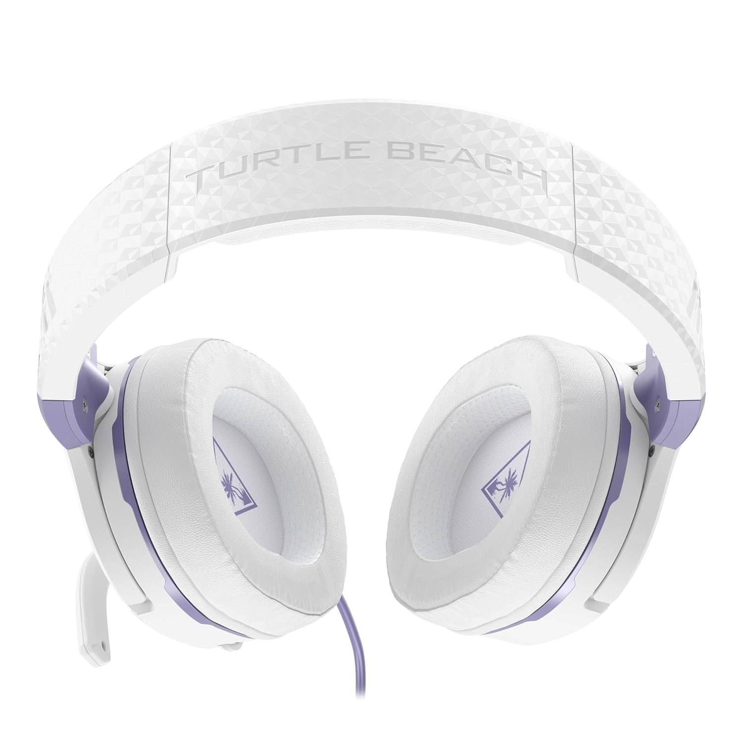 Turtle Beach Recon Spark Gaming Headset for Xbox, PlayStation, Switch, PC, and Mobile - Flip-Up Mic, 40mm Speakers, and Splitter Cable-8