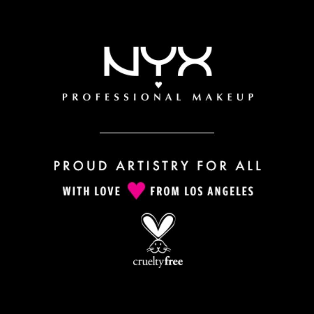 NYX PROFESSIONAL MAKEUP Bare With Me Multitasking Primer & Setting Spray-3