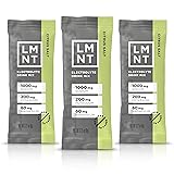 LMNT Zero Sugar Electrolytes - Citrus Salt | Drink Mix | 30-Count