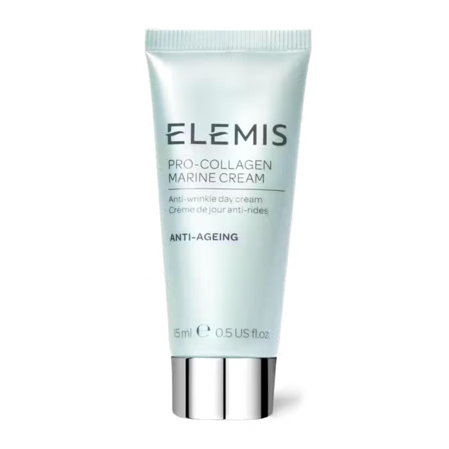 ELEMIS Pro-Collagen Marine Cream SPF 30, Lightweight Anti-Wrinkle Daily Facial Moisturizer-0