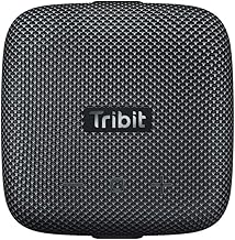 Tribit StormBox Micro Portable Bluetooth Speaker IP67 Waterproof Dustproof Outdoor Bike Speaker