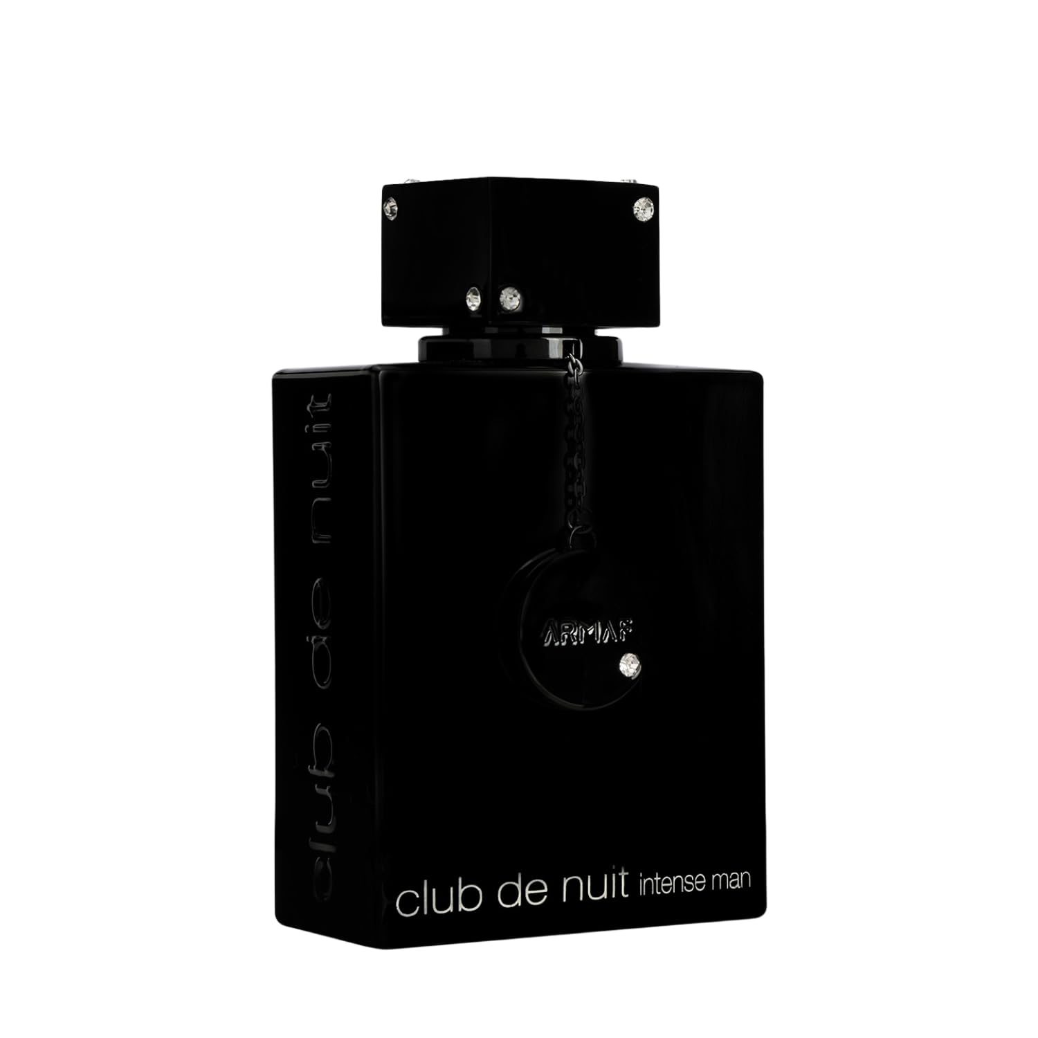 Armaf Club de Nuit Intense Man Edt Men 3.6 Ounce, 3.6 Ounce-1