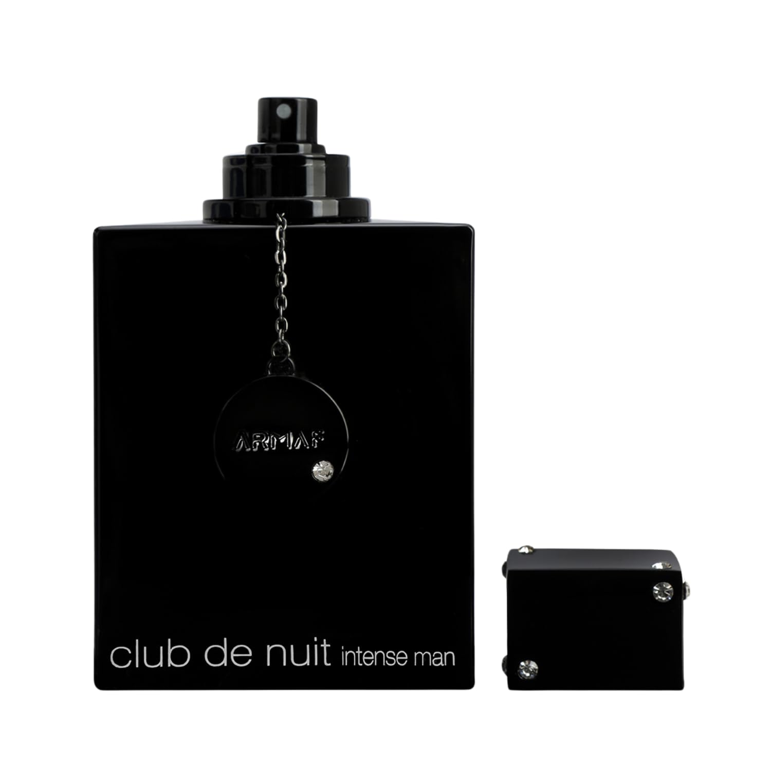 Armaf Club de Nuit Intense Man Edt Men 3.6 Ounce, 3.6 Ounce-2