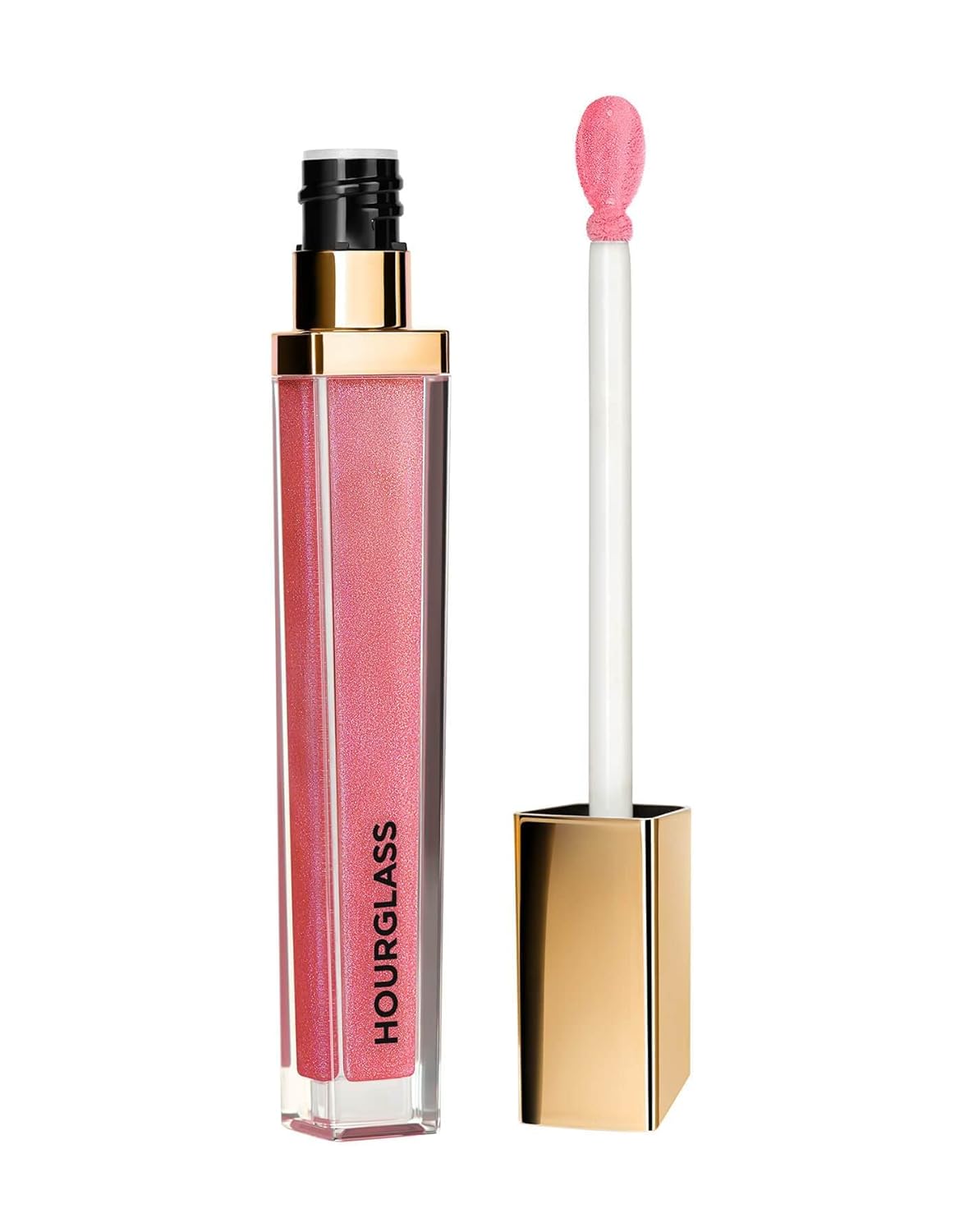 HOURGLASS Unreal High Shine Volumizing Lip Gloss-0