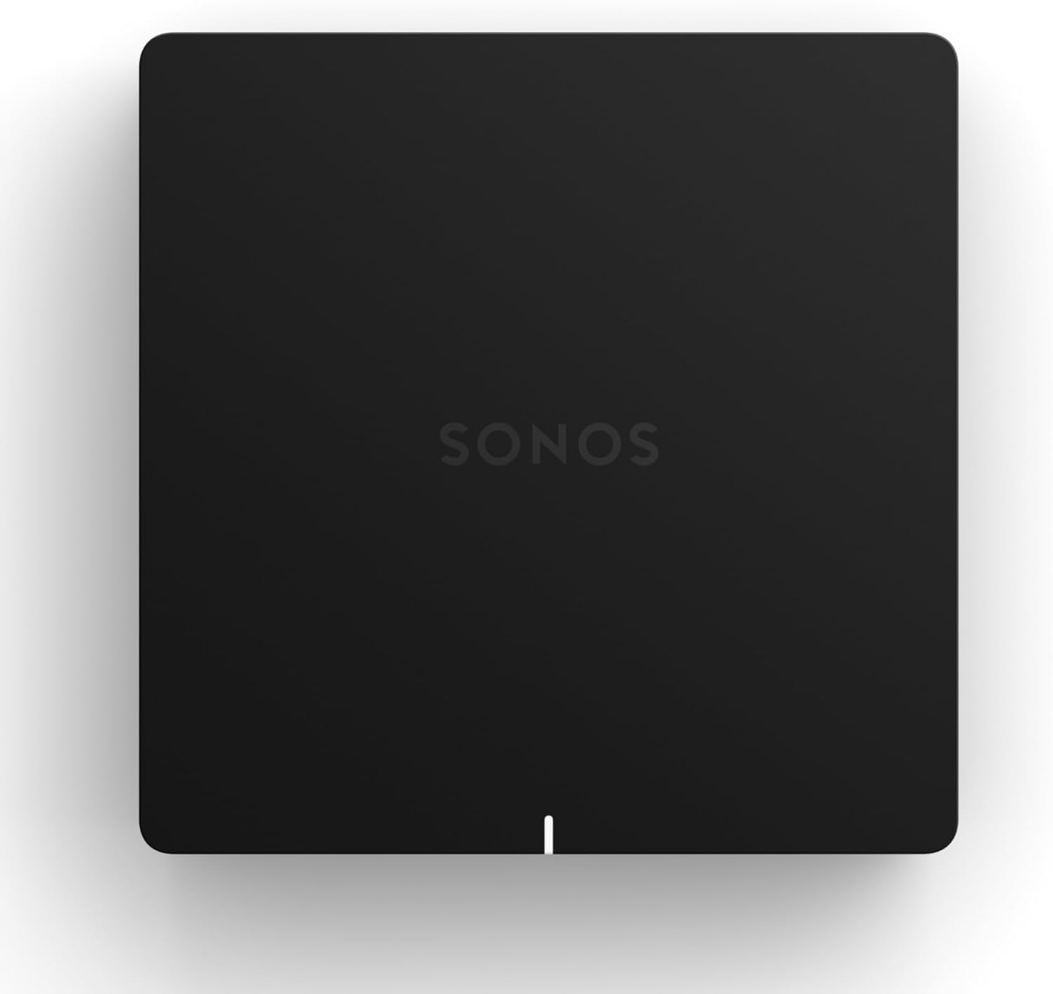 Sonos Port - The Versatile Streaming Component For Your Stereo Or Receiver-2