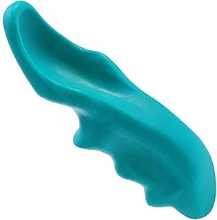 Deep Tissue Massage Tool - Green Thumb Saver Massager Trigger Point