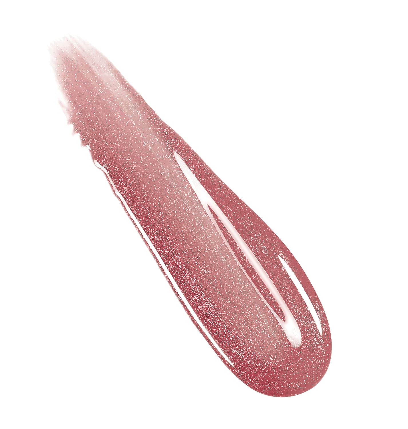 Rimmel Stay Glossy Lip Gloss - Non-Sticky and Lightweight Formula for Lip Color and Shine - 290 Date Night, .18oz-2