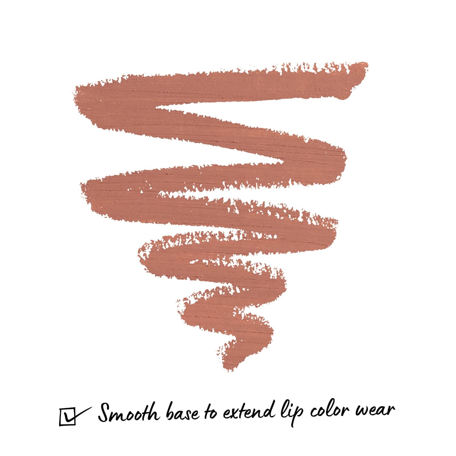 NYX PROFESSIONAL MAKEUP Slim Lip Pencil, Long-Lasting Creamy Lip Liner - Peakaboo Neutral-3