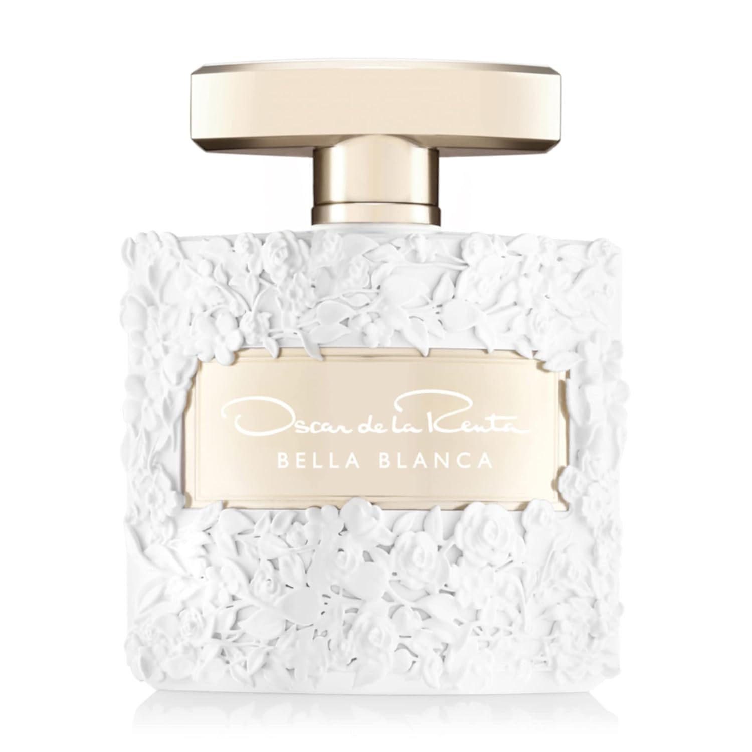 Oscar de la Renta Bella Blanca-2