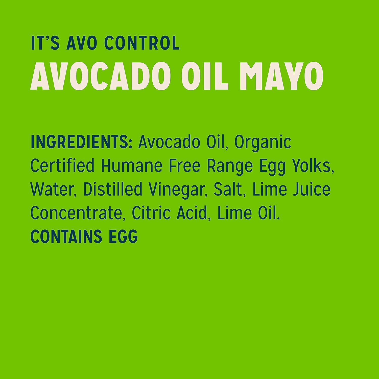 Sir Kensington's Mayonnaise Avocado Oil Mayo 2 Count Keto Diet & Paleo Diet Certified Gluten Free & Non-GMO Project Verified Condiment 12 oz-8