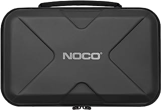 NOCO GBC015 Boost Pro EVA Protection Case for GB150 UltraSafe Lithium Jump Starters