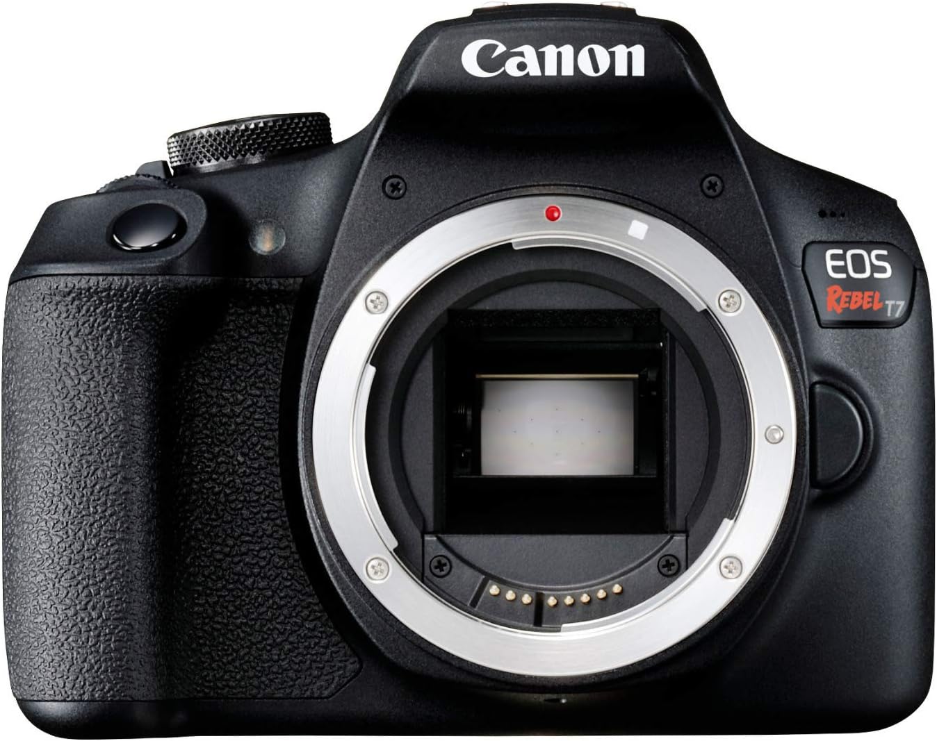 Canon EOS Rebel T7 DSLR Camera with 18-55mm Lens | Built-in Wi-Fi | 24.1 MP CMOS Sensor | DIGIC 4+ Image Processor and Full HD Videos-3