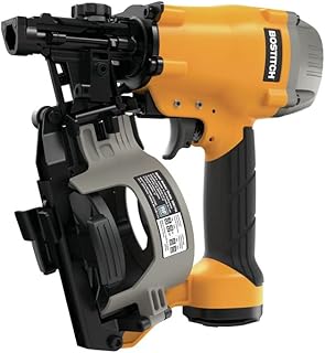 Bostitch Roofing Nailer, Coil, 15-Degree (BRN175A)