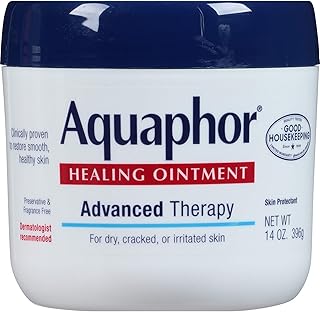 Aquaphor Healing Ointment, 14 oz.