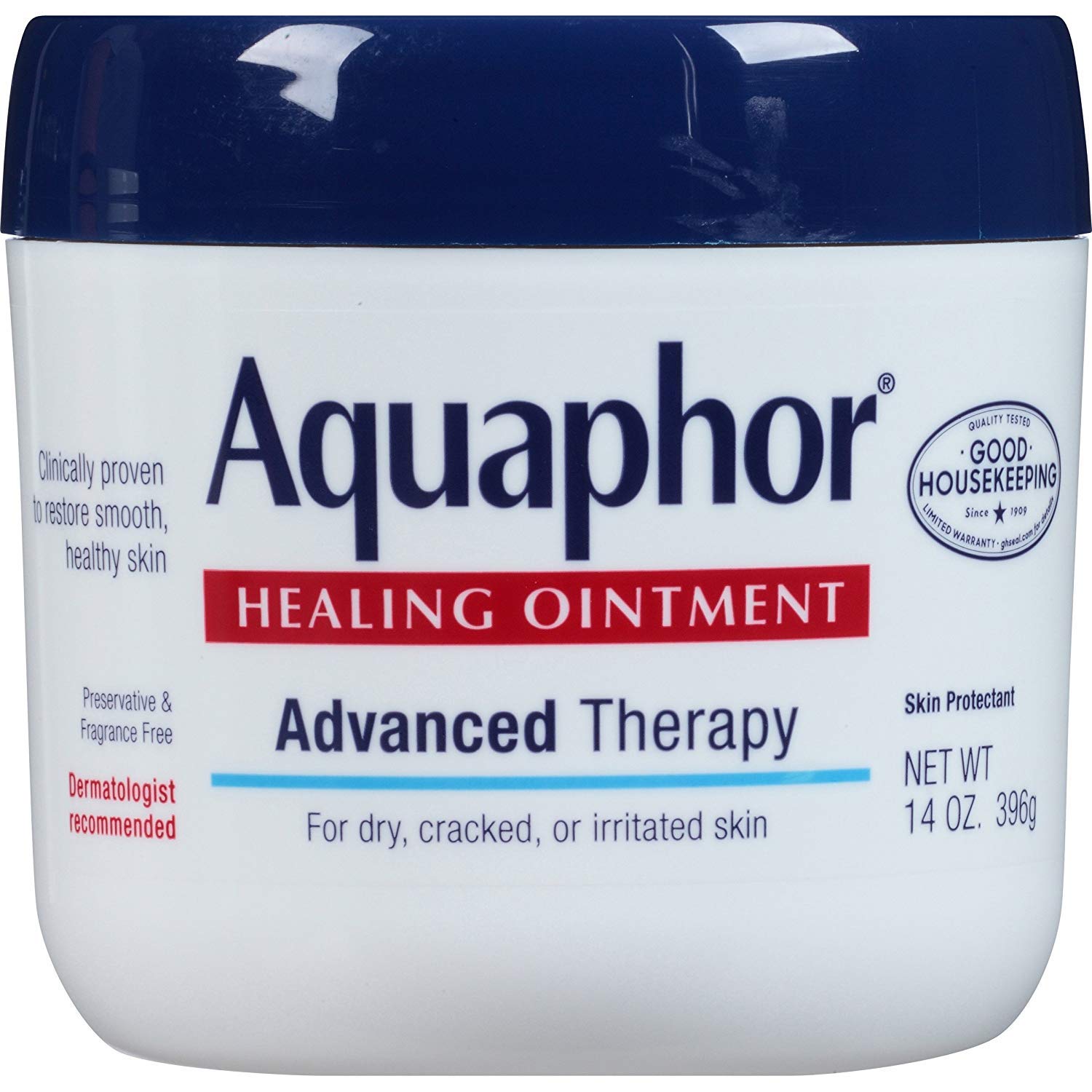 Aquaphor Healing Ointment, 14 oz.-0