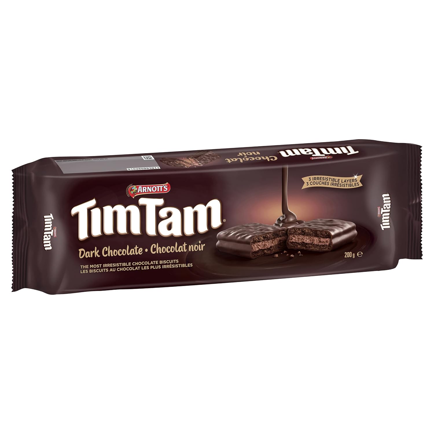 Arnotts Tim Tam Dark Chocolate-0