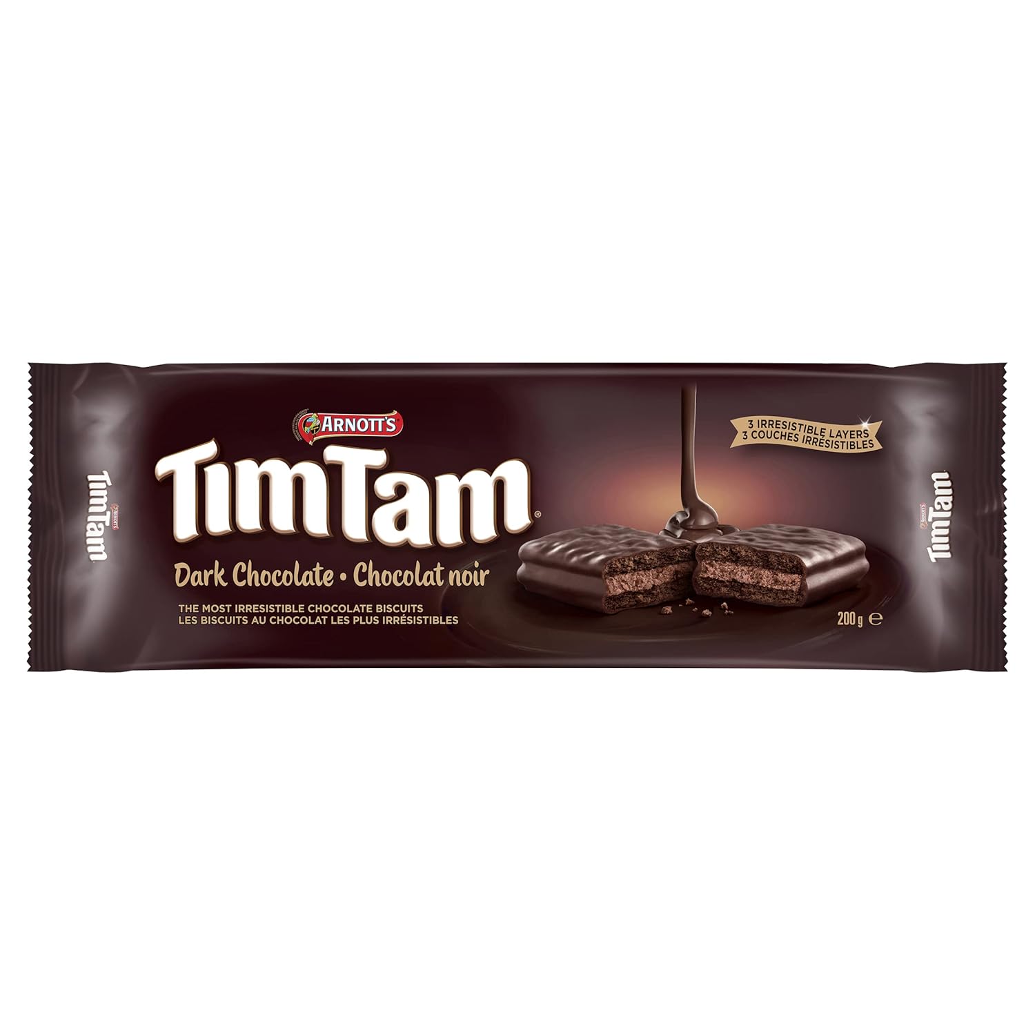 Arnotts Tim Tam Dark Chocolate-1