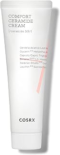 COSRX Balancium Comfort Ceramide Cream, 2.82 oz / 80g | Centella Asiatica Matte Balm | Korean Skin Care, Animal Testing Free, Paraben Free