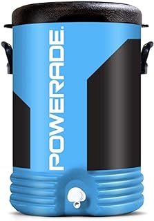 Powerade Coolers, 10 Gallon