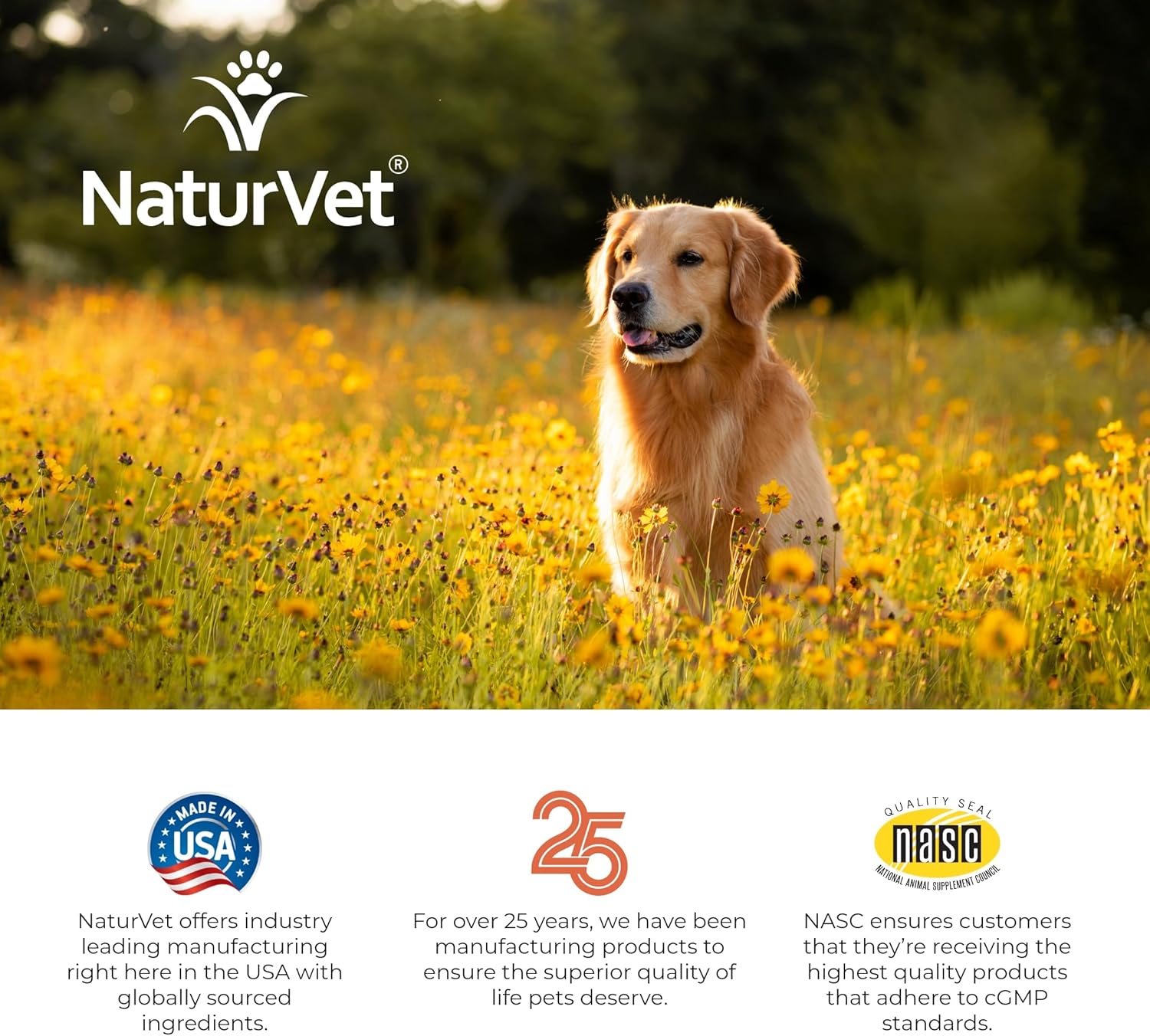 NaturVet Hemp Allergy Aid Supplement for Dogs, Hemp Seed, Antioxidants, Omegas, Dha & Epa for Healthy Skin & Respiratory Health, 120 Count-8