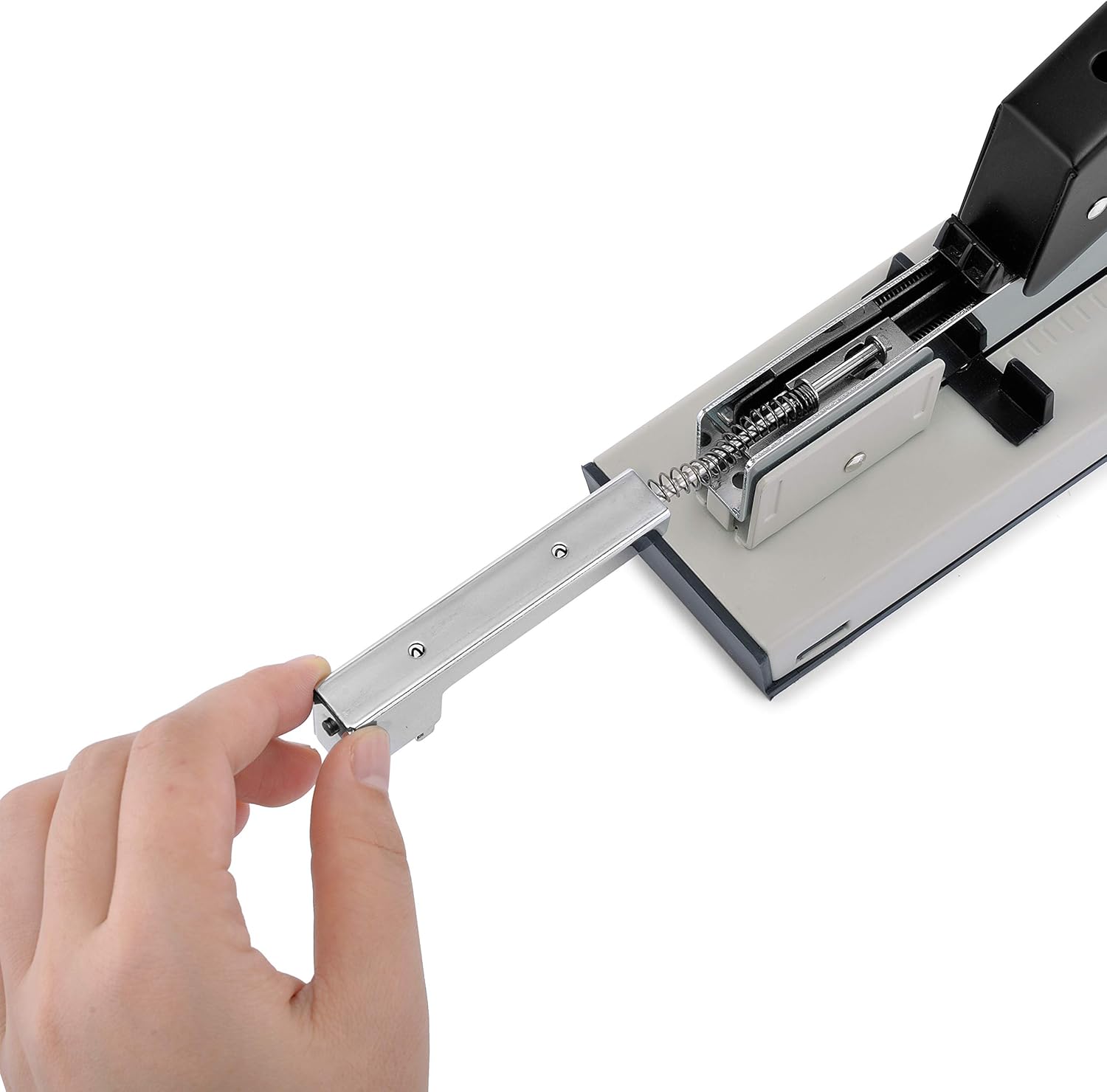 Mr. Pen- Heavy Duty Stapler with 1000 Staples, 100 Sheet High Capacity, Office Stapler, Desk Stapler, Big Stapler, Paper Stapler, Commercial Stapler, Large Stapler, Industrial Stapler, Heavy Stapler-7