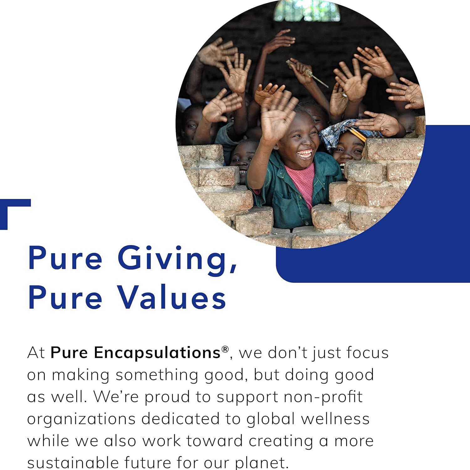 Pure Encapsulations B6 Complex - Supports Nervous System & Brain Health* - Includes B Vitamins - Contains Enriched Vitamin B6 - Non-GMO & Gluten Free - 120 Capsules-7