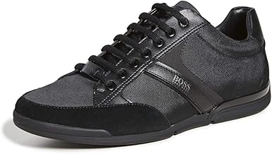 Hugo Boss BOSS Men's Saturn Sneakers