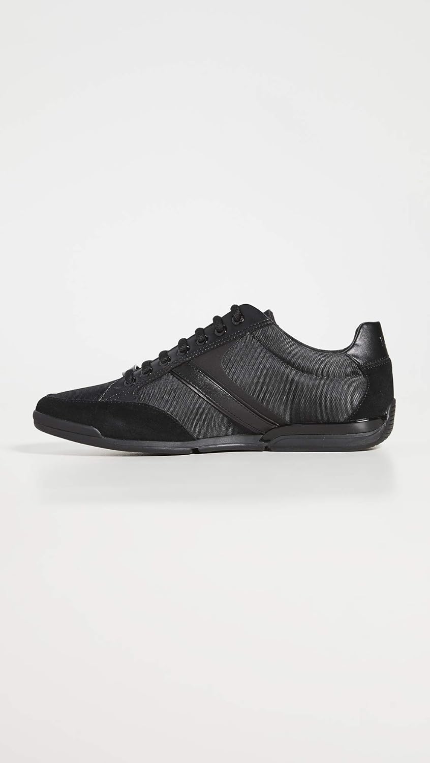 Hugo Boss BOSS Men's Saturn Sneakers-5