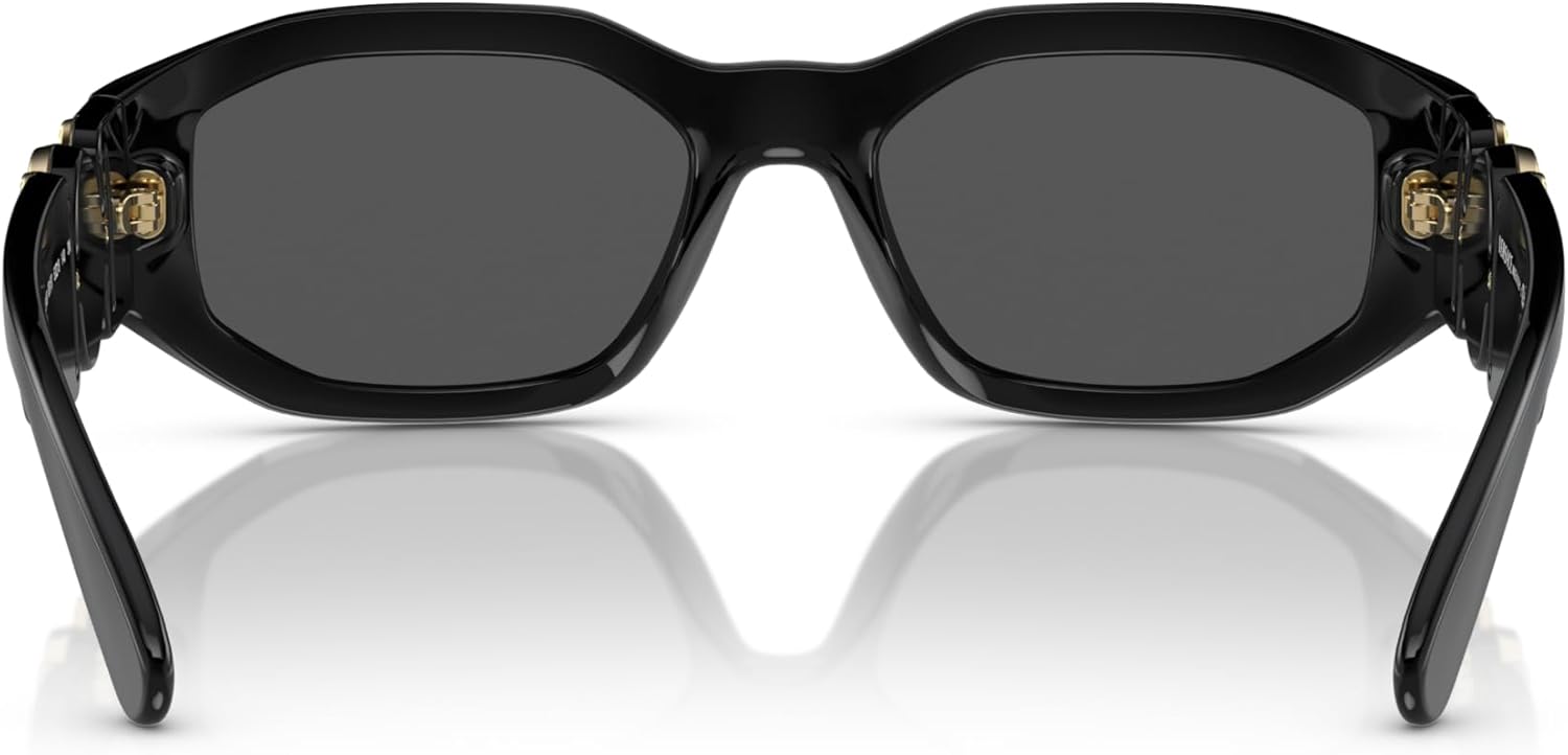 Versace Men,Women VE4361 53 Sunglasses 53mm-3