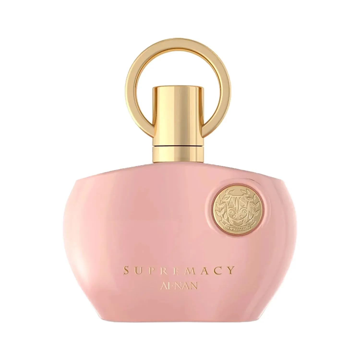 AFNAN SUPREMACY PINK for Women Eau de Parfum Spray, 3.4 Ounce-0