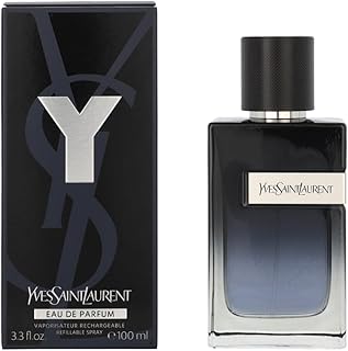 Yves Saint Laurent Men's Y Eau de Parfum, 3.3-oz.