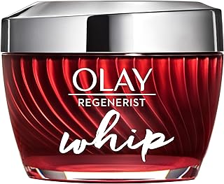 Olay Regenerist Whip, Fragrance-Free, 1.7 Oz