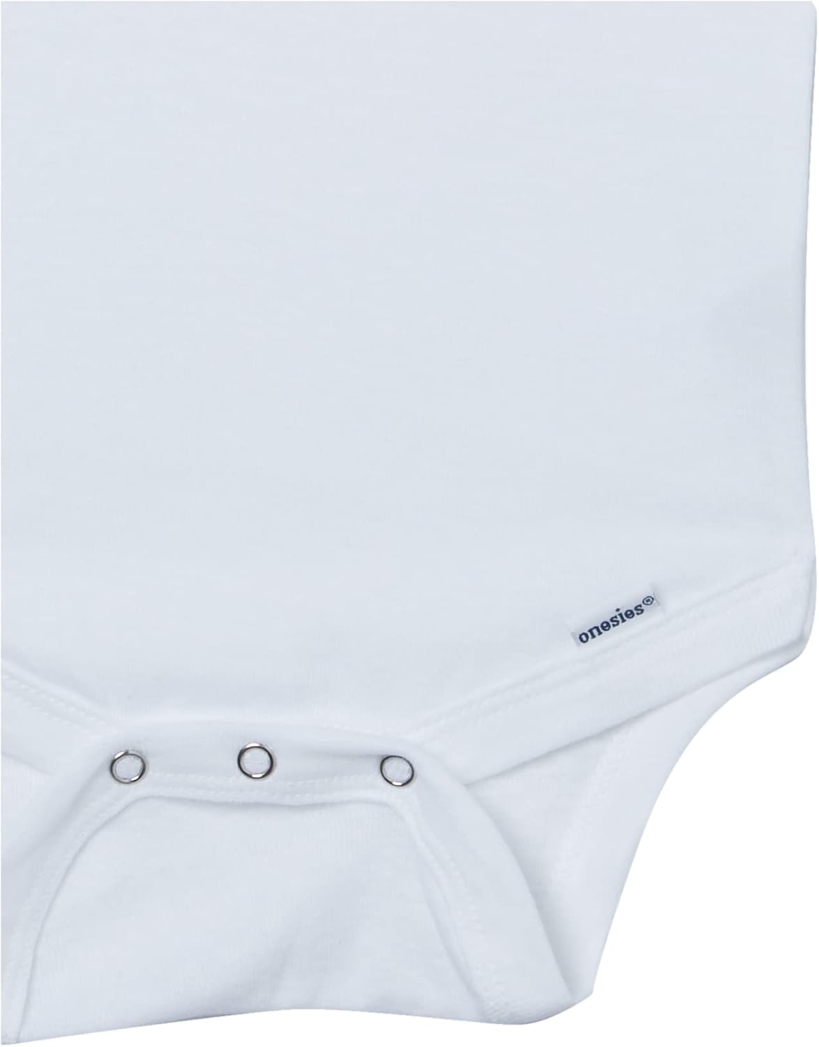 Gerber Baby 8-Pack Short Sleeve Onesies Bodysuits-10