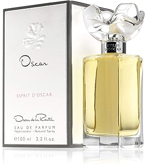 Oscar de la Renta Esprit D'Oscar