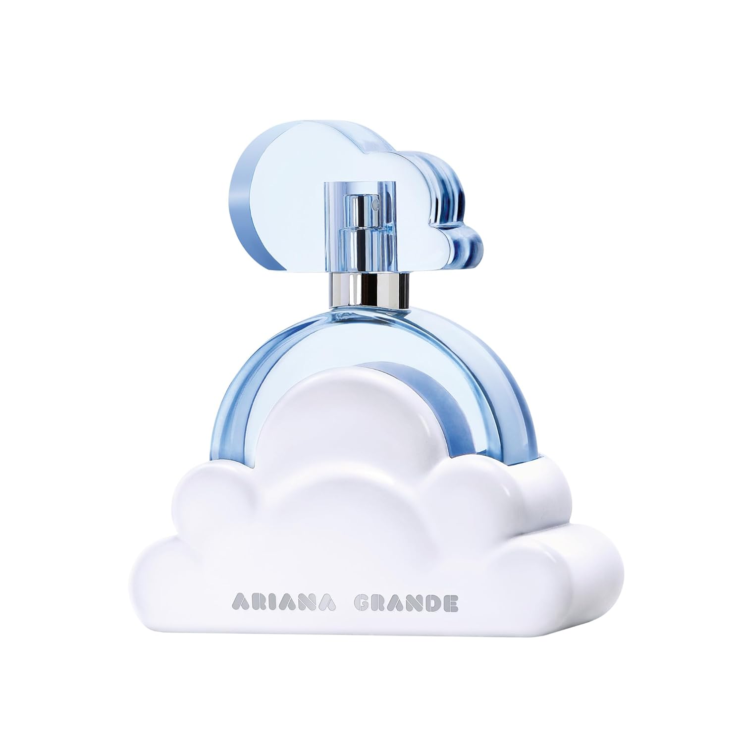 Ariana Grande Cloud Eau de Parfum – Warm Gourmand Fragrance for Women – Women's Perfume with Notes of Lavender, Coconut, Vanilla & Pear-0