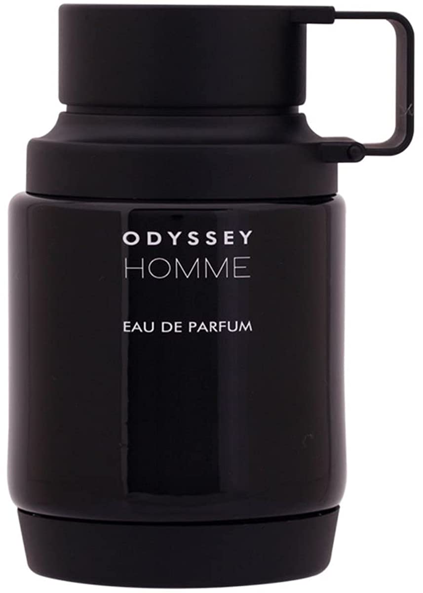 Armaf Odyssey EDP Spray Men 3.4 oz-0