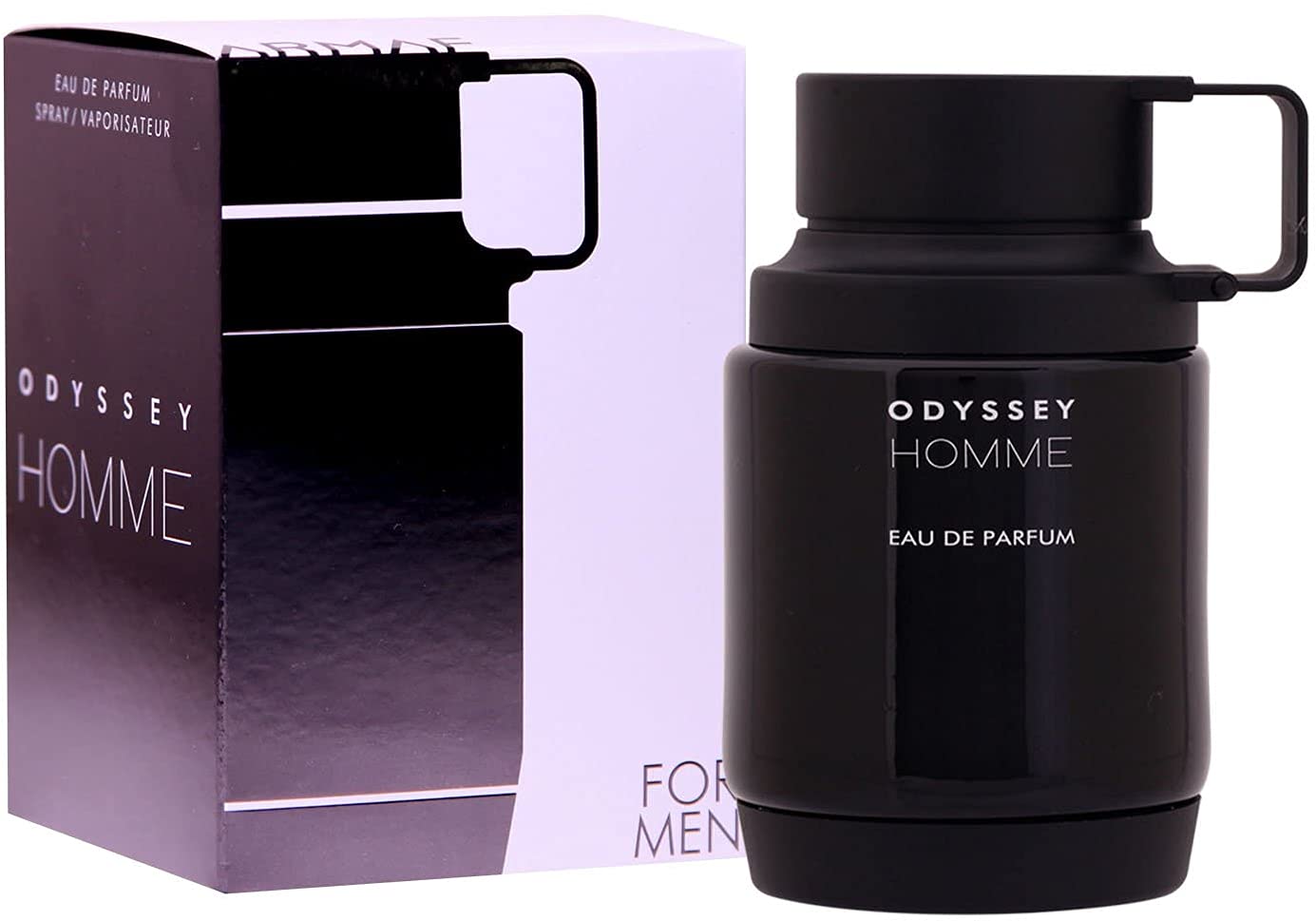 Armaf Odyssey EDP Spray Men 3.4 oz-1