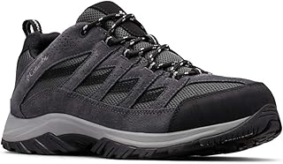 Columbia Men's Crestwood Hiking Shoe