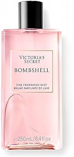 Victoria's Secret Bombshell Fine Fragrance 8.4oz Mist