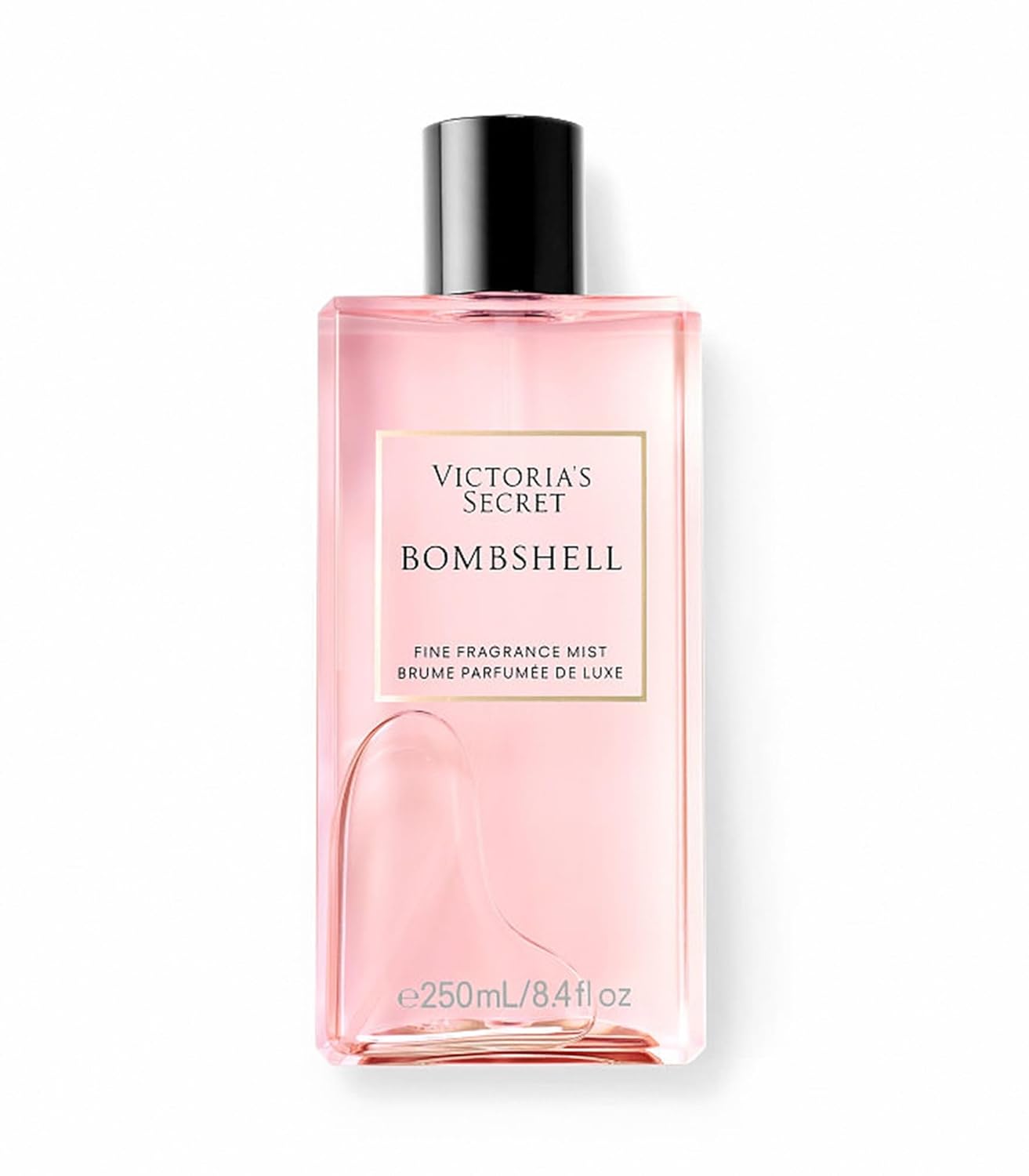 Victoria's Secret Bombshell Fine Fragrance 8.4oz Mist-0