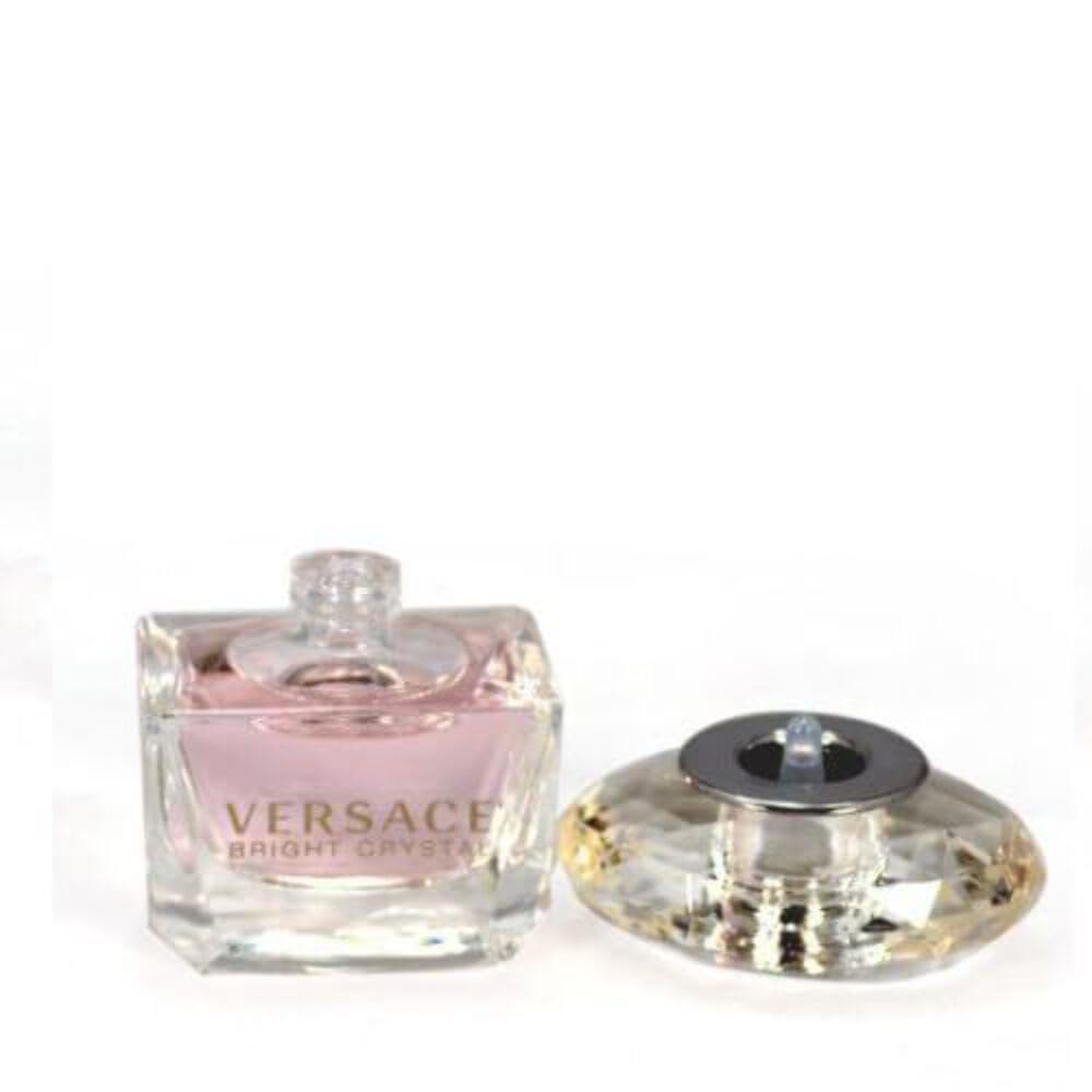 Versace Miniature Variety Trio Collection Perfume Gift Set for Women-1