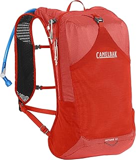 CamelBak Octane 12 Multisport Hydration Pack - 70oz, 2L Fusion Reservoir