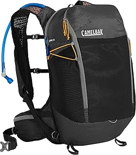 CamelBak Octane 22 Multisport Hydration Pack - 70 oz, Fusion Reservoir 2L