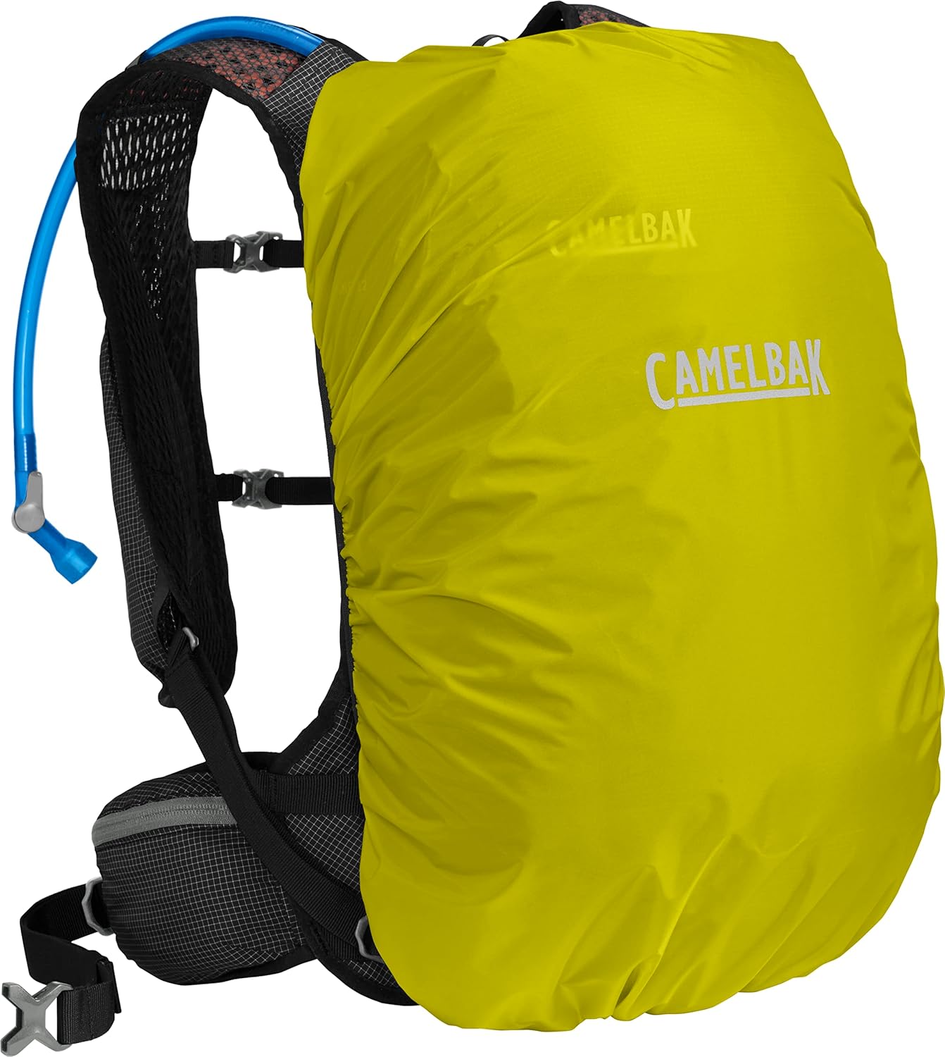 CamelBak Octane 22 Multisport Hydration Pack - 70 oz, Fusion Reservoir 2L-5