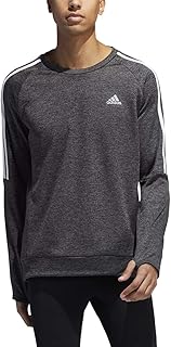 adidas Men's Own The Run Crew Sweatshirt