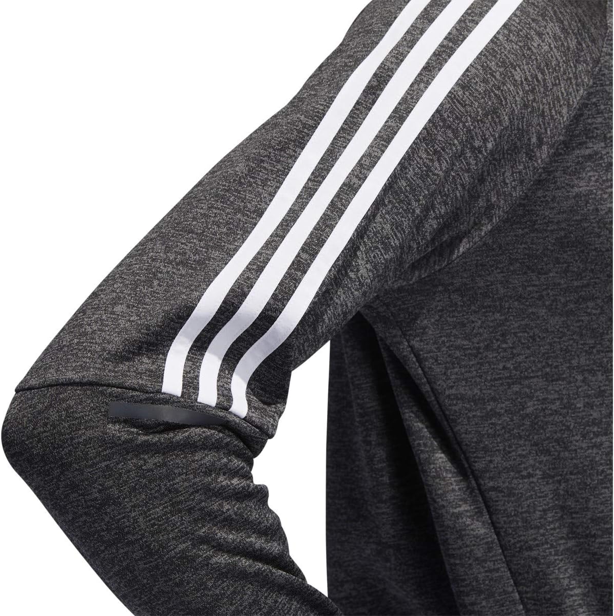 adidas Men's Own The Run Crew Sweatshirt-4