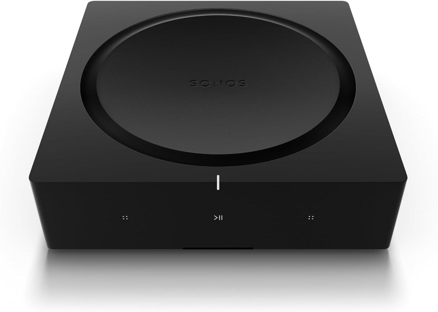 Sonos Amp - The Versatile Amplifier for Powering all your Entertainment - Black-2