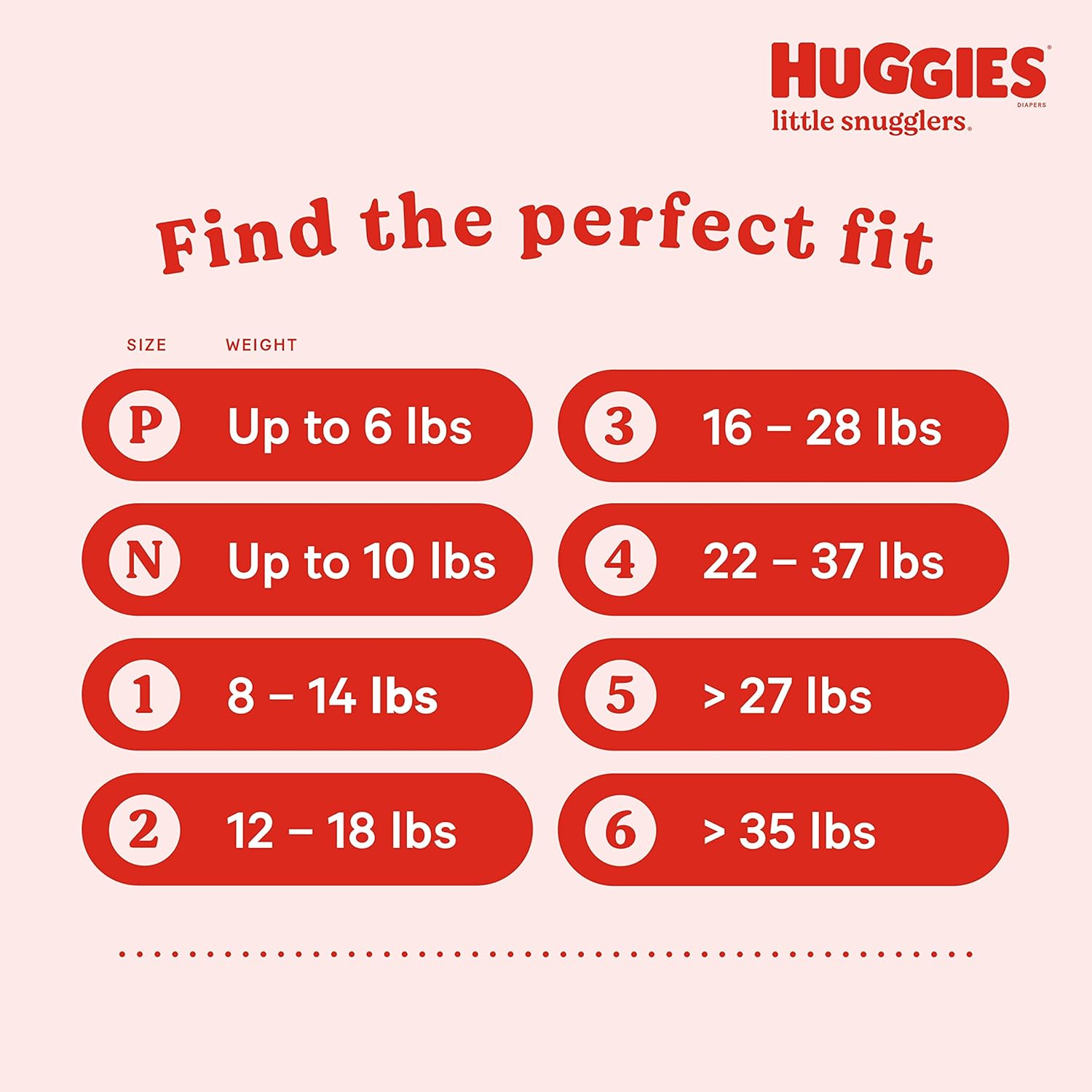 Huggies Size 1 Diapers, Little Snugglers Newborn Diapers, Size 1 (8-14 lbs), 32 Count-1