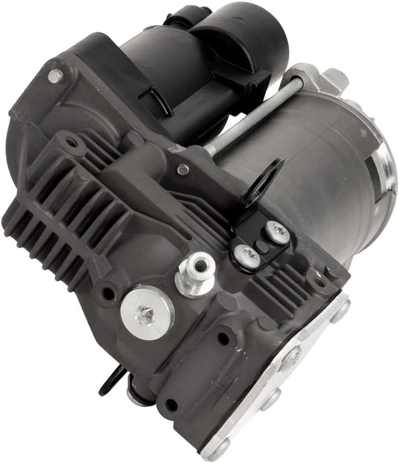 Arnott P-3246 Air Suspension Compressor - 07-13 Mercedes-Benz S-Class (W221)/ 07-14 Cl-Class (W216)-3